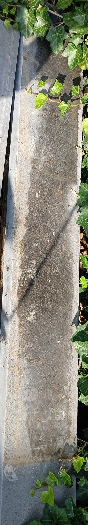 Arduin boordsteen, Ophalen, Overige materialen, 100 tot 200 cm, Overige typen