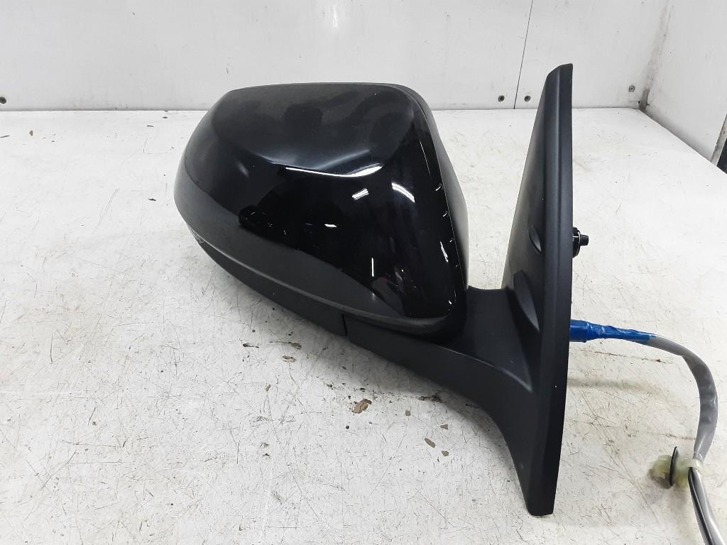 SPIEGEL RECHTS Toyota Yaris IV (P21 / PA1 / PH1) (01-2020/-), Auto-onderdelen, Spiegels, Toyota, Gebruikt