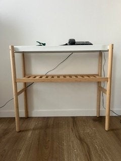 ETAGERE SATSUMAS, Maison & Meubles, Enlèvement, Utilisé