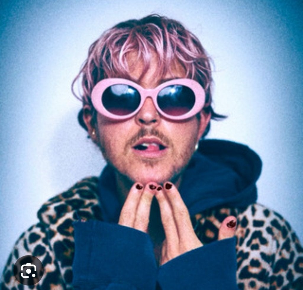 Tickets voor Oscar and the Wolf 26 juni, Tickets en Kaartjes, Evenementen en Festivals, Twee personen