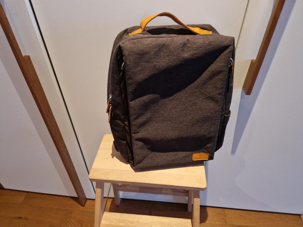 Sac à dos Nordace en bon état, Enlèvement
