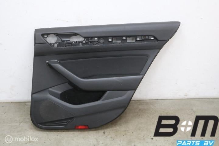 Portierbekleding RA VW Passat B8 Variant HQB 3G9867212, Auto-onderdelen, Interieur en Bekleding, Gebruikt