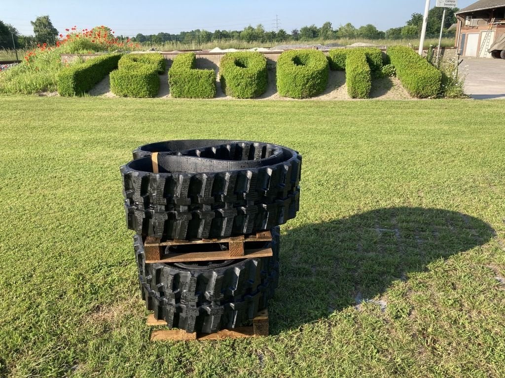 ITR Rubber Track 320x100x43, Nieuw, Overige merken, Overige Auto-onderdelen