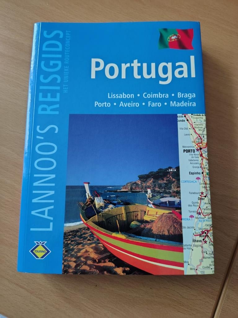 Portugal, Enlèvement