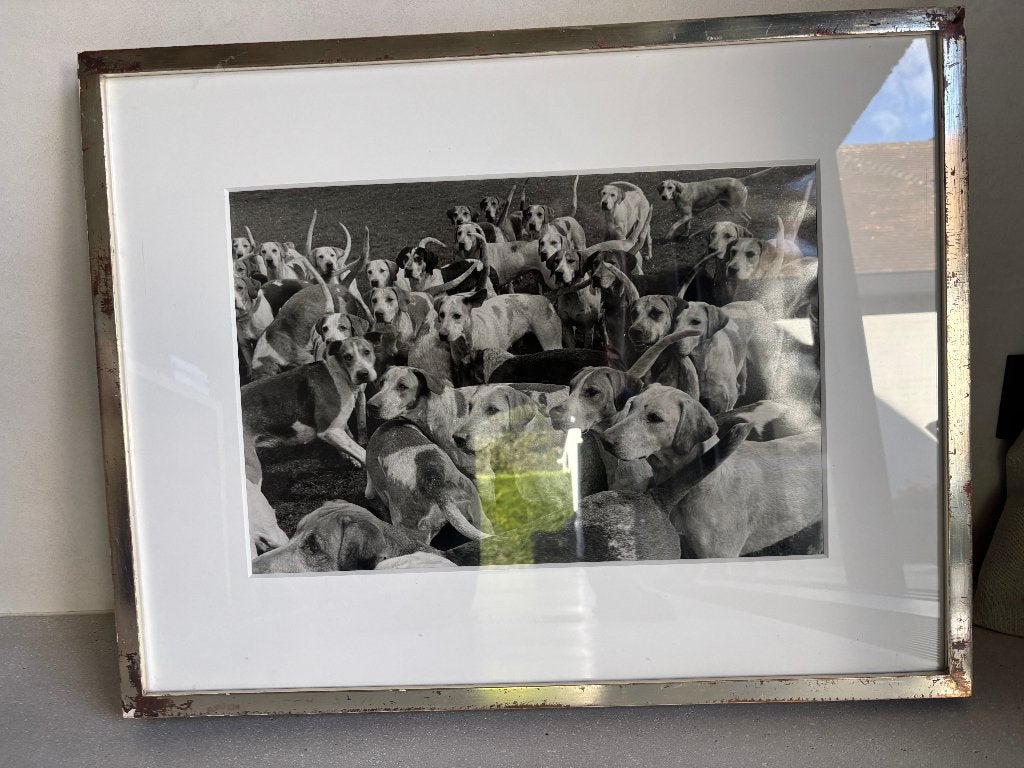 photographie, Antiquités & Art, Enlèvement ou Envoi, Photo, Photographie, Sous verre
