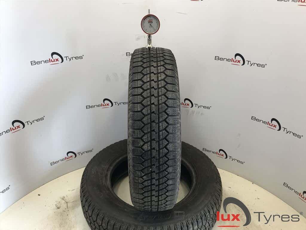winter 145/80R13 75Q Kumho Zovac 2000 145/80 R13 145/80/13, Ophalen, Gebruikt, -, -