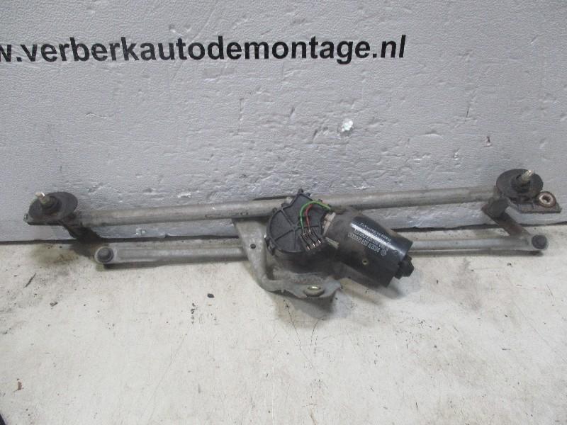 MOTEUR + TRINGLERIE ESSUIE GLACE AVANT Vento (1H2), Utilisé, Volkswagen