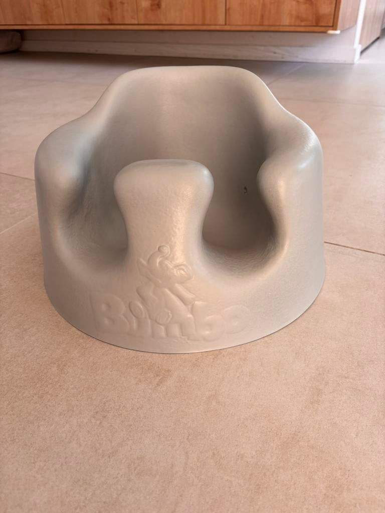 Bumbo zitje, Ophalen, Zo goed als nieuw