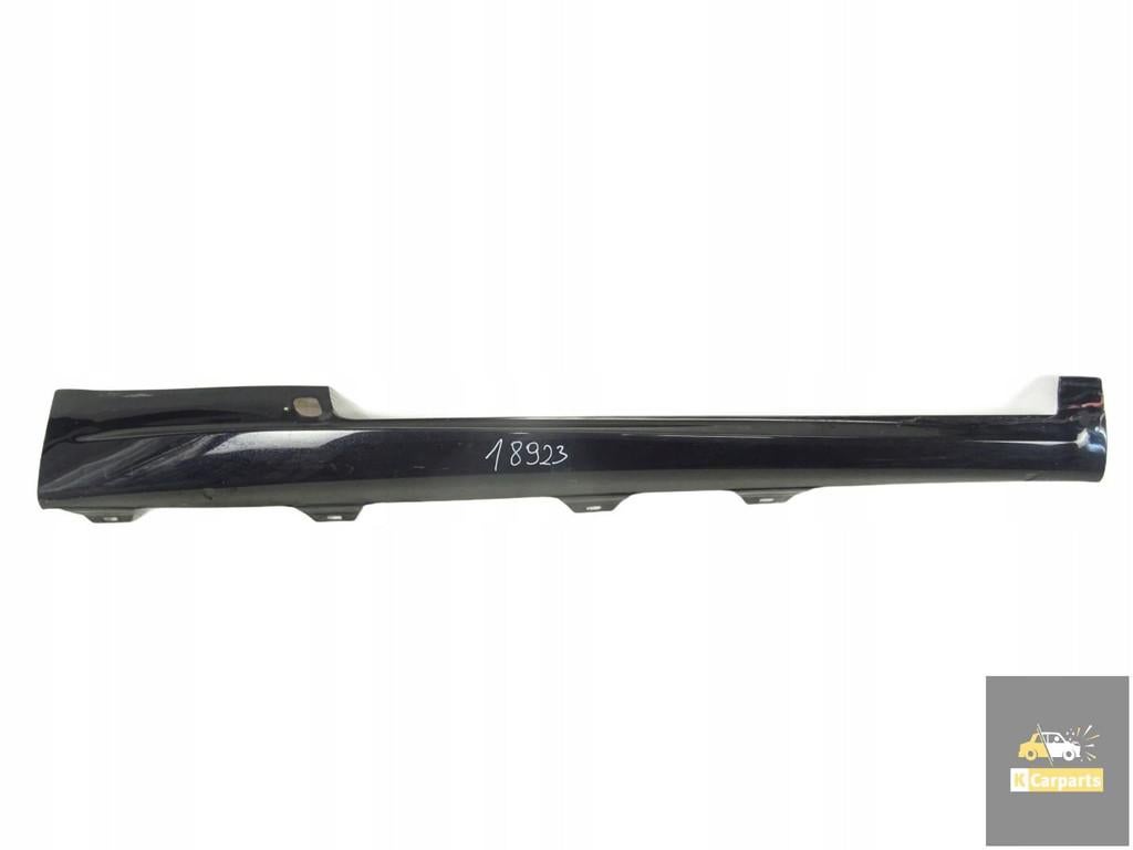 Plinthe droite pour VW Scirocco R-Line R | GetMotor R2S, Volkswagen, Volkswagen AG, Vw@volkswagen.de, Utilisé