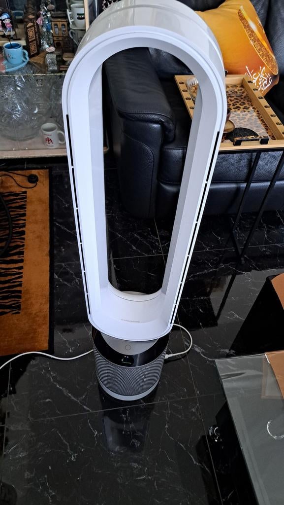 Dyson pure cool afstandsbediening draadloze wifi-verbinding, Ophalen of Verzenden, Zo goed als nieuw