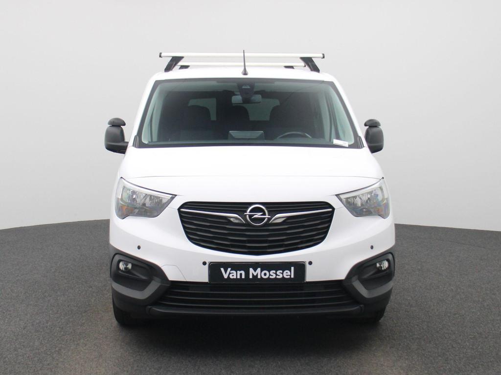 Opel Combo 1.5 Turbo 96kW Heavy L2H1 Crew Van, 1080 kg, Achat, https://public.car-pass.be/vhr/049c8c9b-4dce-40e3-978e-a3a6d915e273
