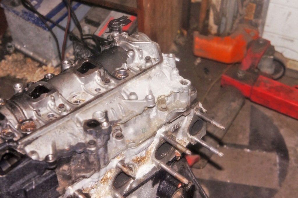 Moteur D15DT Nu OPEL CORSA, Verzenden, Gebruikt, Overige automerken