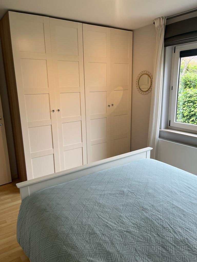 Armoire PAX IKEA, Maison & Meubles, Enlèvement, Comme neuf