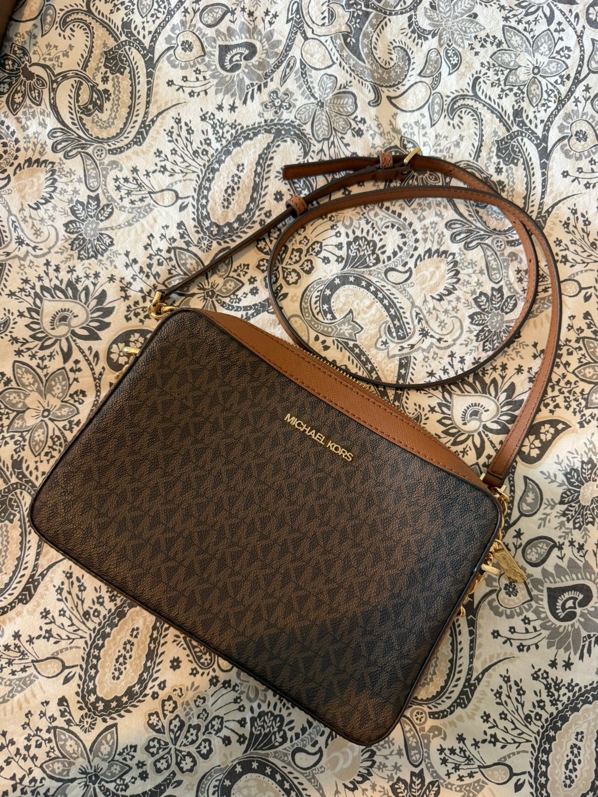 Sac michael kors, Enlèvement ou Envoi, Comme neuf