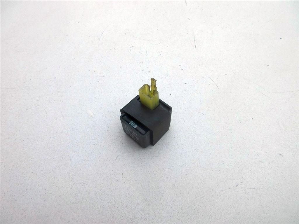 Suzuki GSX600F knipperlicht relais GSX 600 F knipper relay, Ophalen of Verzenden, Gebruikt