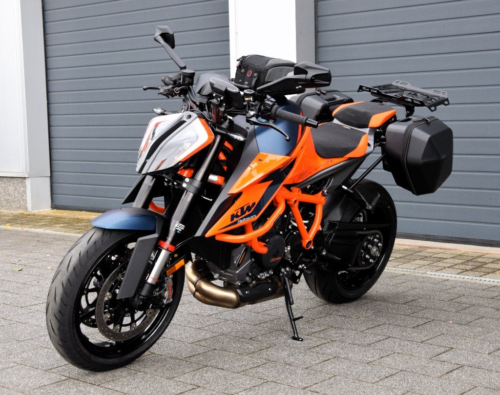 KTM 1290 SUPER DUKE R, Motos, Motos | KTM, Permis Moto A, Entreprise, Occasion, Plus de 35 kW