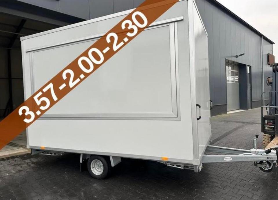 Te koop casco verkoop wagens zelf afbouwen Dutch trailer, Hobby en Vrije tijd, Feestartikelen | Verhuur, Ophalen, Nieuw