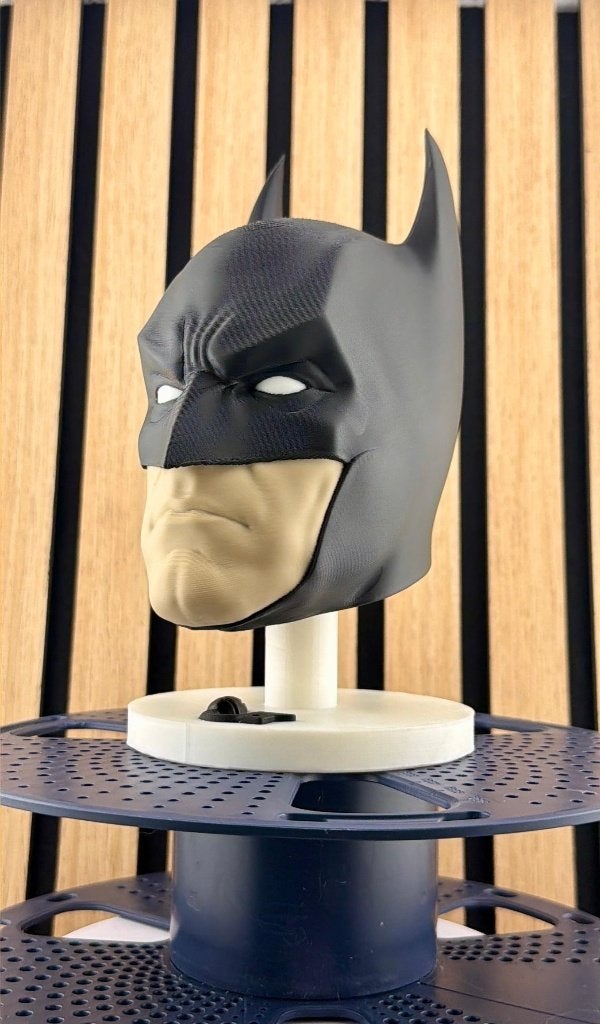 Batman — Capuchon d'attelage — Boule d'attelage européenne, Enlèvement ou Envoi, Neuf