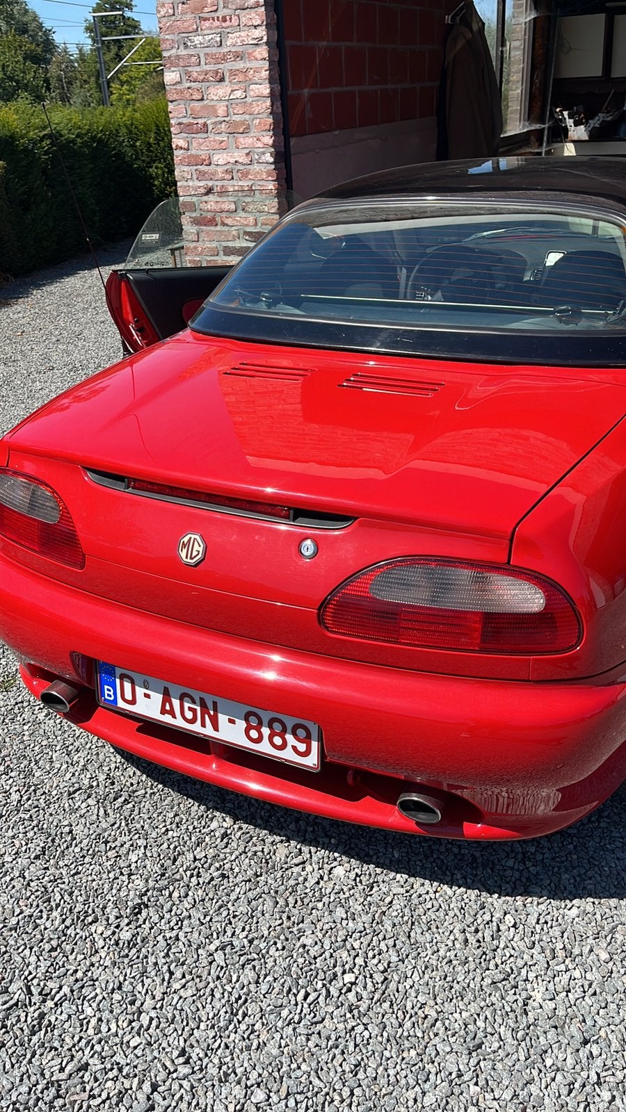 MG F. 1997, foto 3