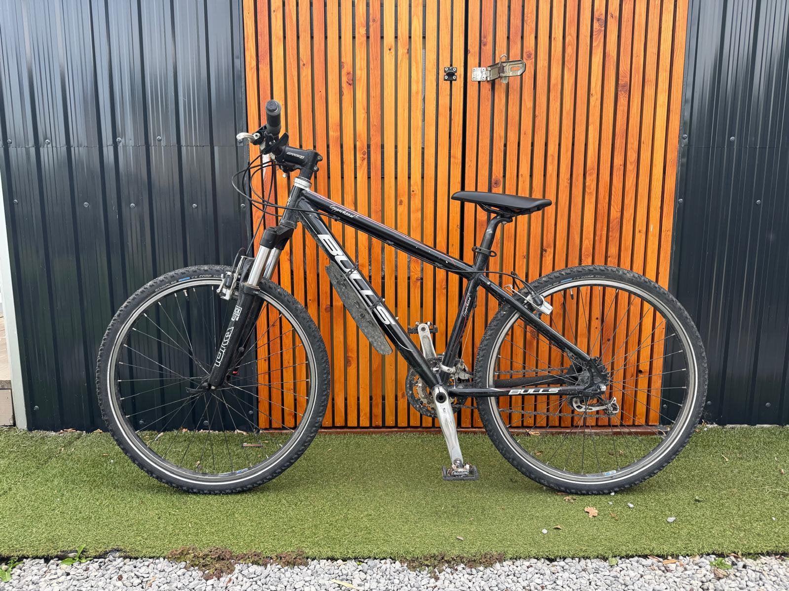 Mountainbike Bulls Copperhead 2, Fietsen en Brommers, Ophalen, Gebruikt, Heren, Overige merken