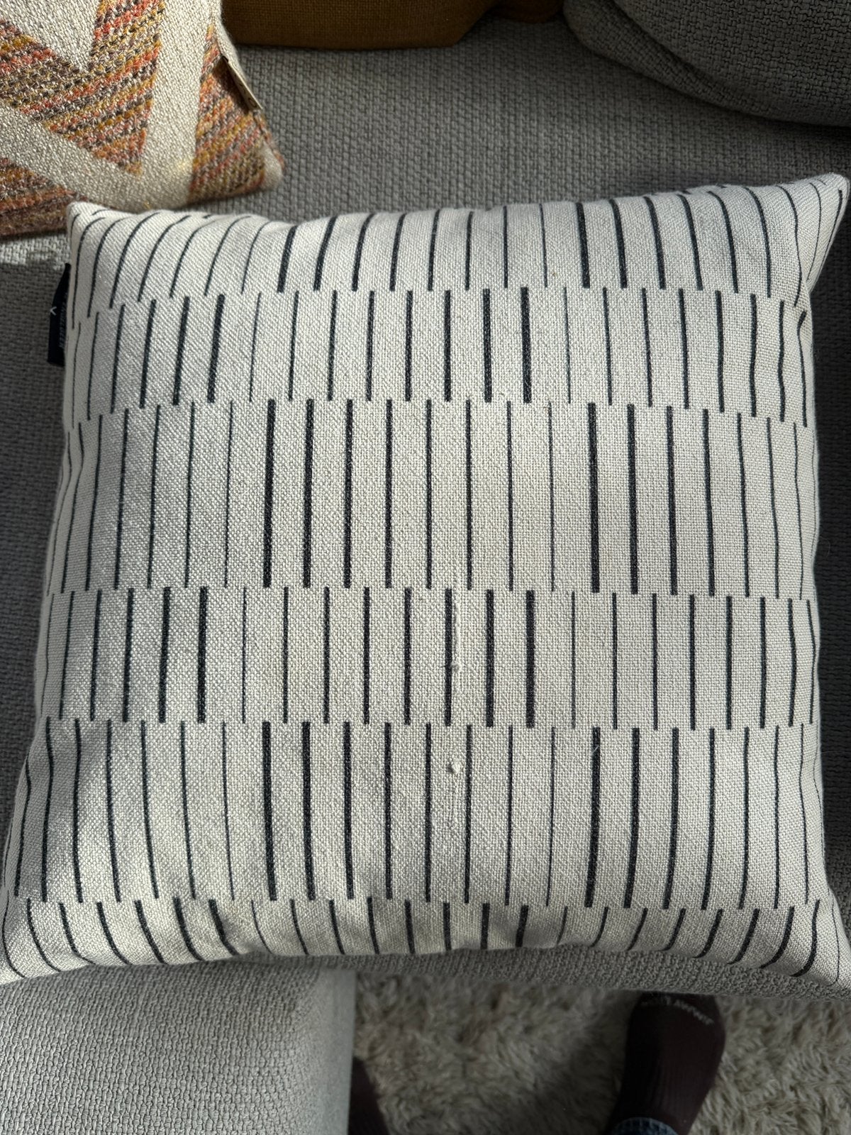 Coussin Fest Amsterdam 40x40cm, Maison & Meubles, Enlèvement ou Envoi, Comme neuf