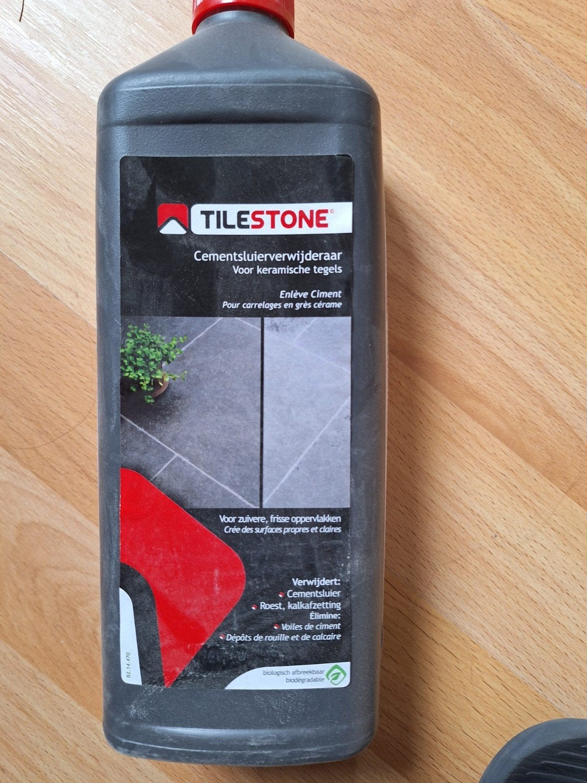 Tilestone Cementsluier, Ophalen, Nieuw, Overige materialen, Overige typen
