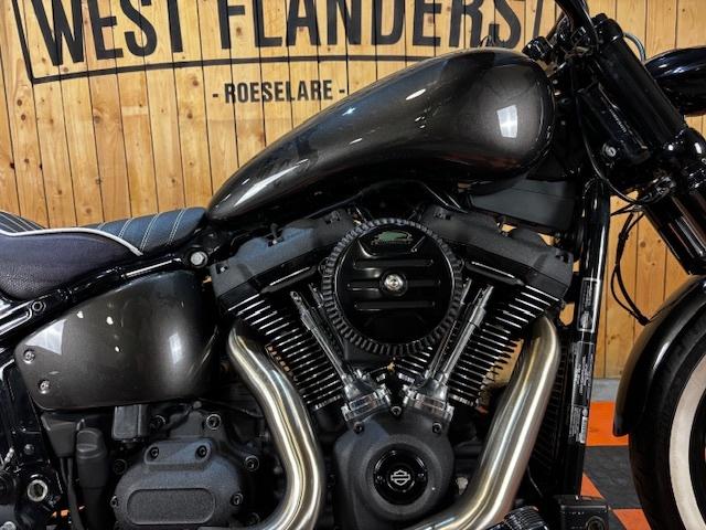 Harley-Davidson Street Bob (bj 2021), Via Galileo Galilei 1
30033   Noale, IT, Aprilia, Bedrijf, Overig