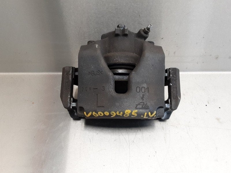 ETRIER DE FREIN AVANT GAUCHE ABS Honda Civic (FK1 / 2/3), Utilisé, Honda