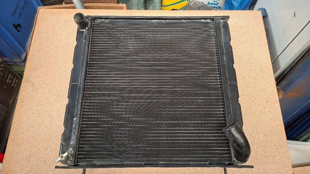 Jaguar E-Type Radiator  Performance, Auto diversen, Ophalen of Verzenden, Zo goed als nieuw