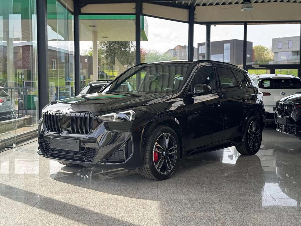 BMW X1 sDrive18i M Sport PRO / KEYLESS / PANO / ADPT LED / C, Auto's, BMW, Bedrijf, Te koop, X1, ABS, Airbags, Airconditioning