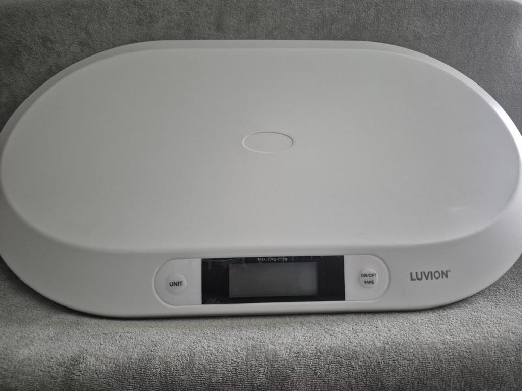 Medela baby weegschaal, Elektronische apparatuur, Weegschalen, Ophalen