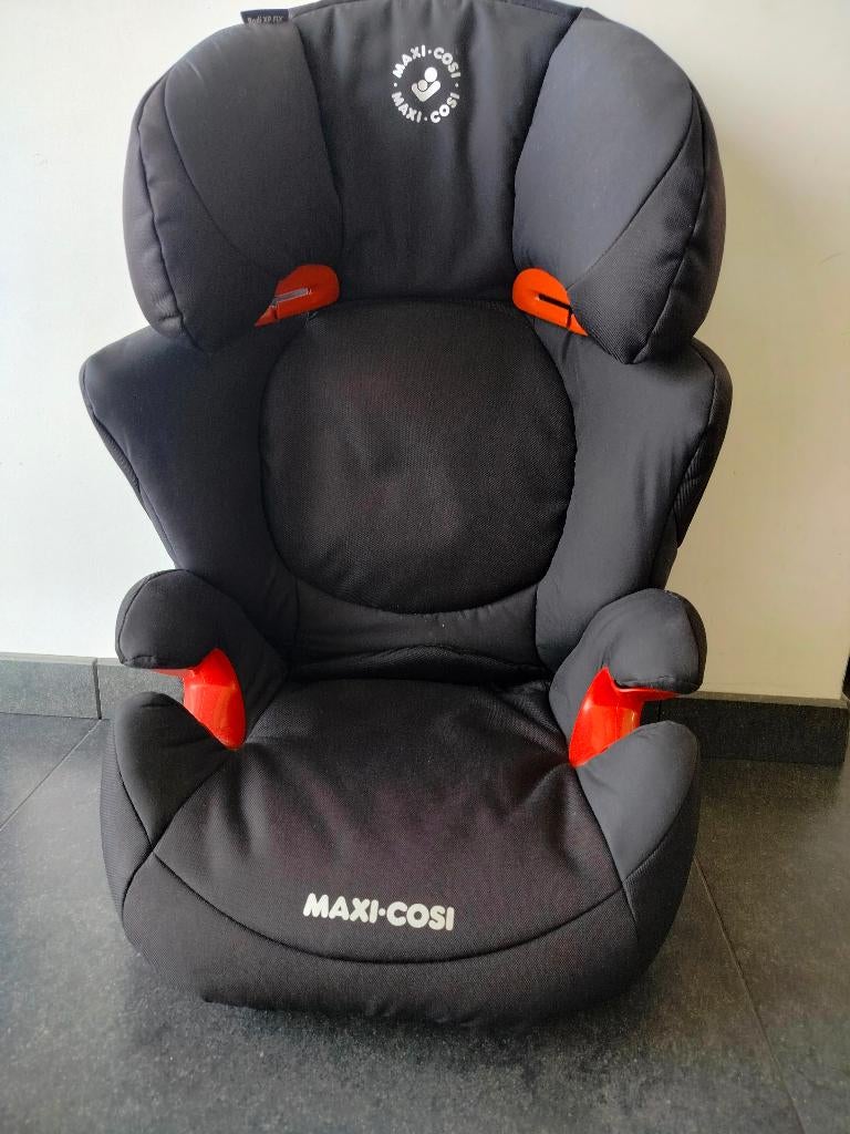 Maxi-Cosi Rodi XP fix, 15 à 36 kg, Enlèvement, Utilisé, Protection latérale