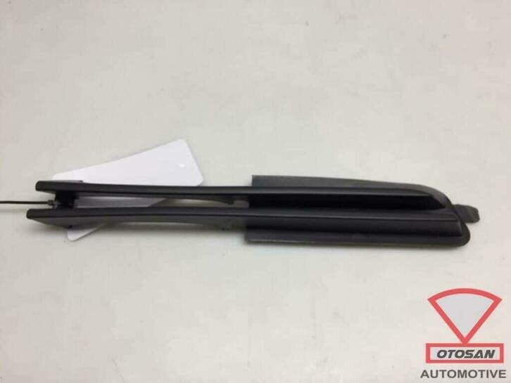 bmw 3 serie e46 2002 voorbumper rooster rechts nieuw! 064658, Petuelring 130
80788  Munich, DE, Info@bmw.de, Rechts, Nieuw