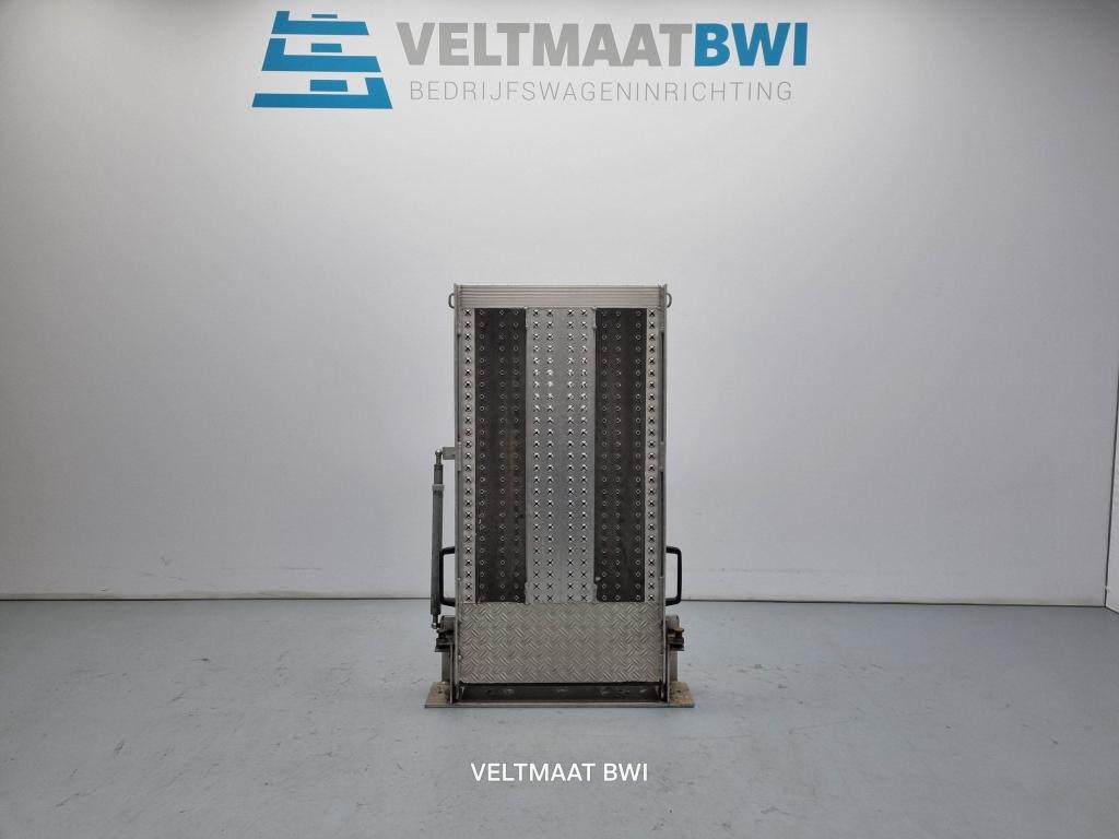 Altec oprijplaat rijplaat rolstoellift ramp auto, Veltmaat BWI, Info@veltmaatbwi.nl, Transportweg 11a, 7442 CT, Nijverdal