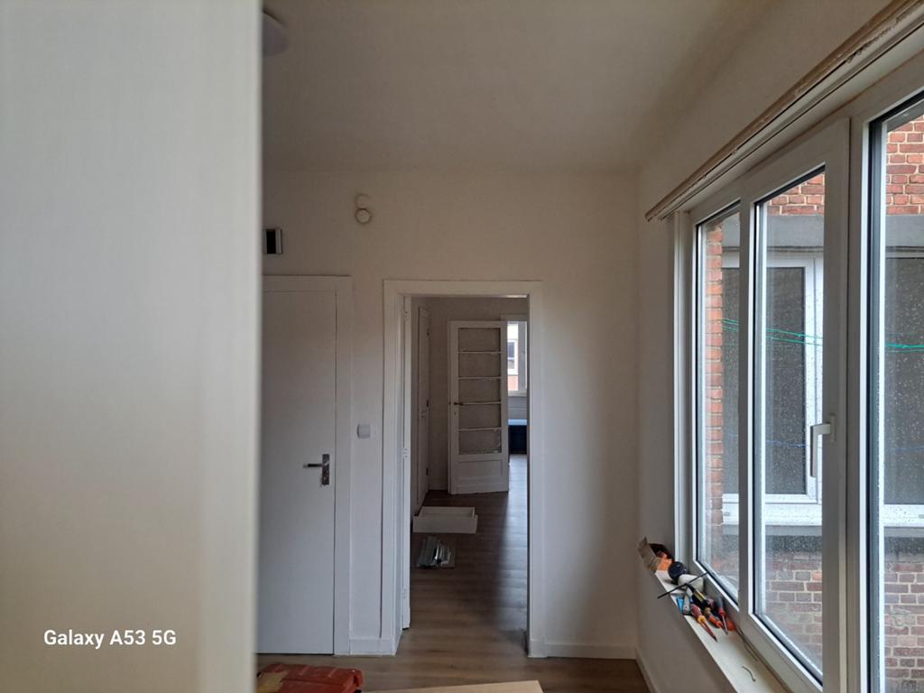 Tijdelijke Verhuur Appartement Antwerpen, Immo, Appartements & Studios à louer
