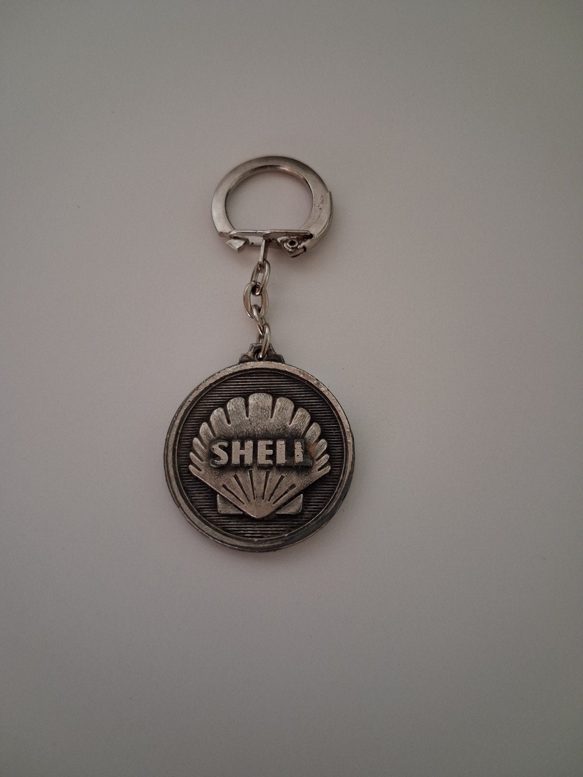 shell, Ophalen of Verzenden