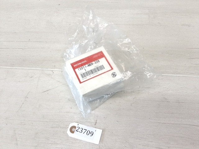 CBR600F 1999 - 2000 Honda Motorblok onderdelen D1-54072