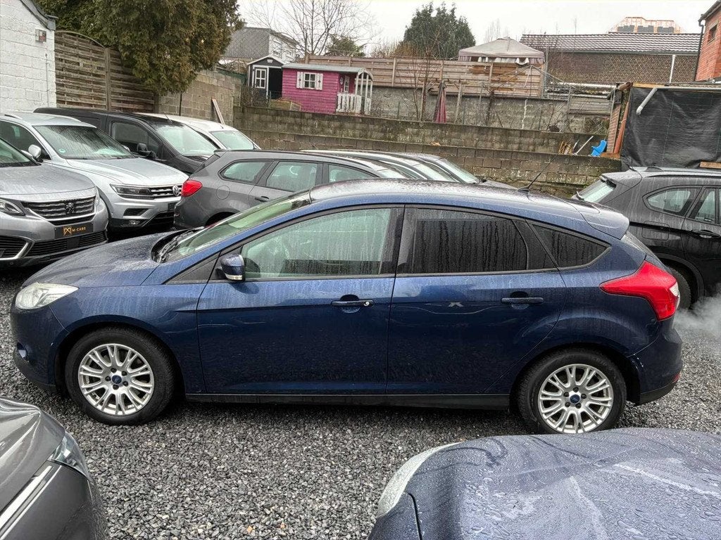 2011 Ford Focus DYB, Autos, Focus, Achat, Entreprise, Autre carrosserie