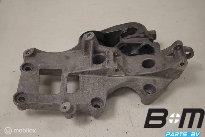 Steun voor dynamo en aircocompressor VW Polo WRC 06F903143F, Utilisé