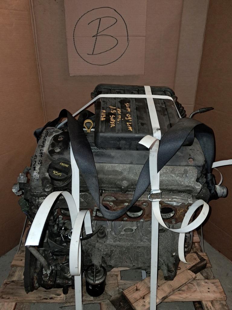 Moteur M13A Complet SUZUKI IGNIS JIMNY SWIFT LIANA WAGON, Envoi, Utilisé, Daihatsu