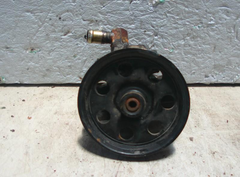 STUURBEKRACHTIGINGSPOMP Ford Focus 1 ST (01-2002/11-2004), Auto-onderdelen, Gebruikt, Ford