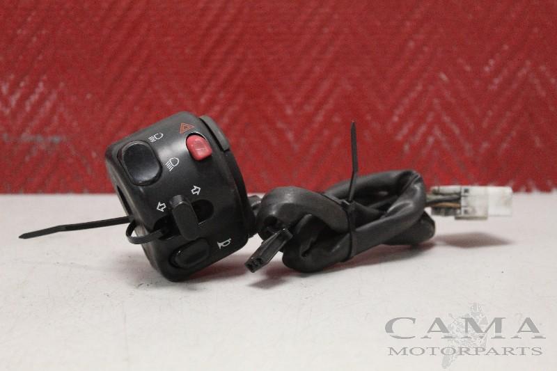 STUURSCHAKELAAR LINKS Tiger 900 1999-2000 (T709 885i), Motoren, Dhr. S. di Majo, Gebruikt, Info@cama-motorparts.nl, P.J. Troelstraweg 8 8
3144 CX  MAASSLUIS, NL