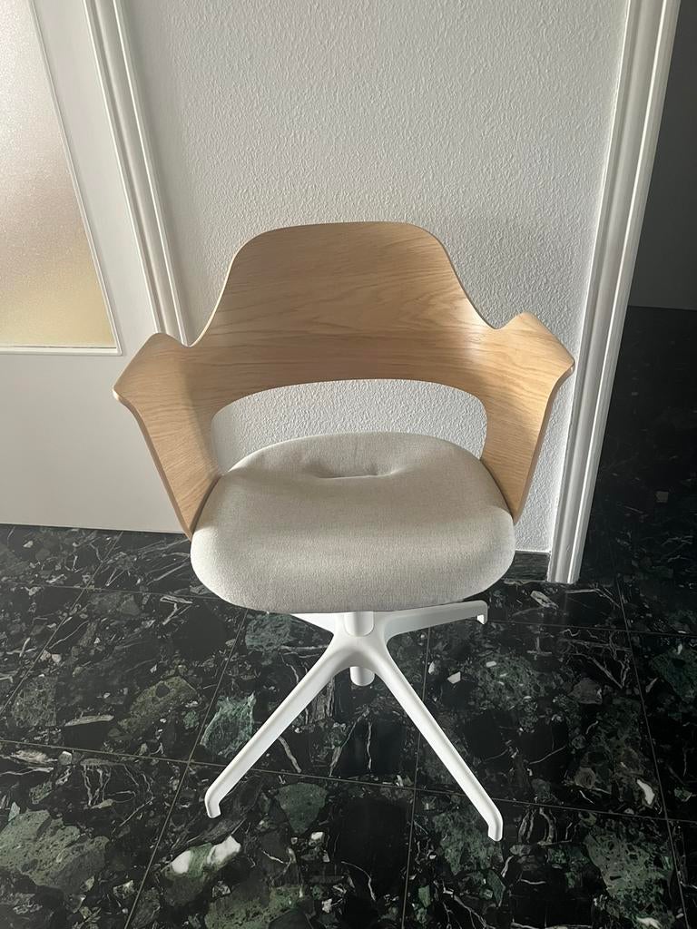 Chaise de bureau FJÄLLBERGET, Enlèvement, Comme neuf, Chaise de bureau