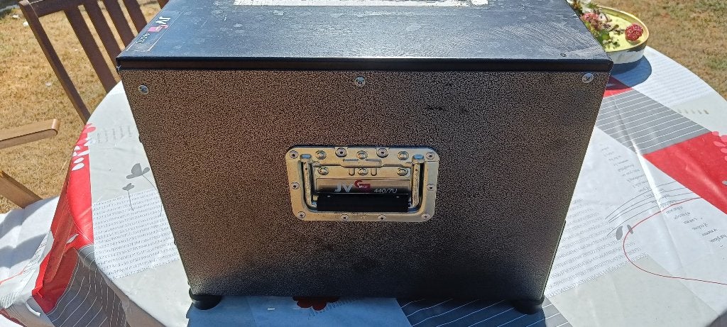 Flightcase voor mengtafel, Muziek en Instrumenten, Ophalen of Verzenden, Zo goed als nieuw, Overige instrumenten, Flightcase