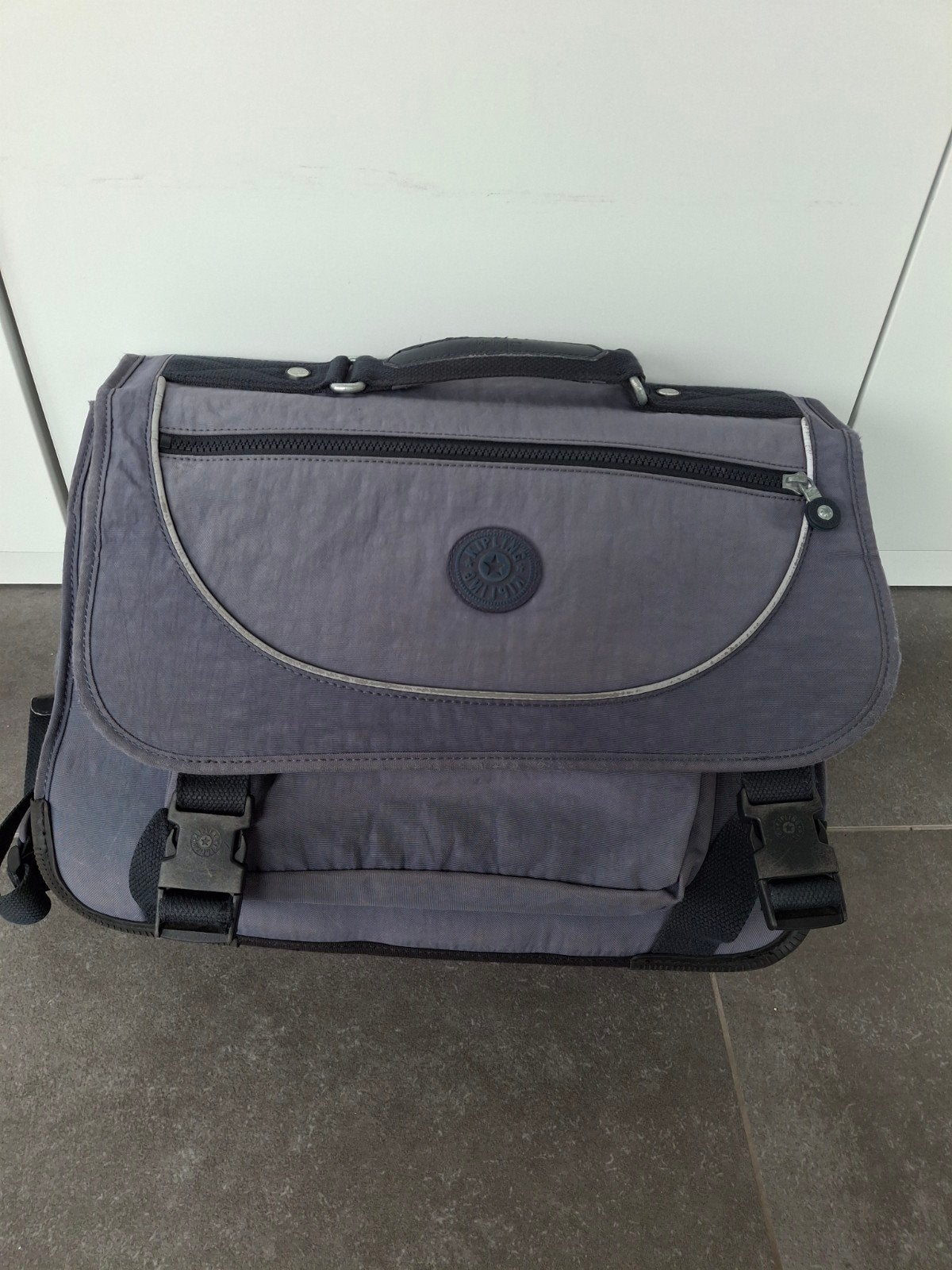 Boekentas Kipling, Diversen, Schoolbenodigdheden, Ophalen
