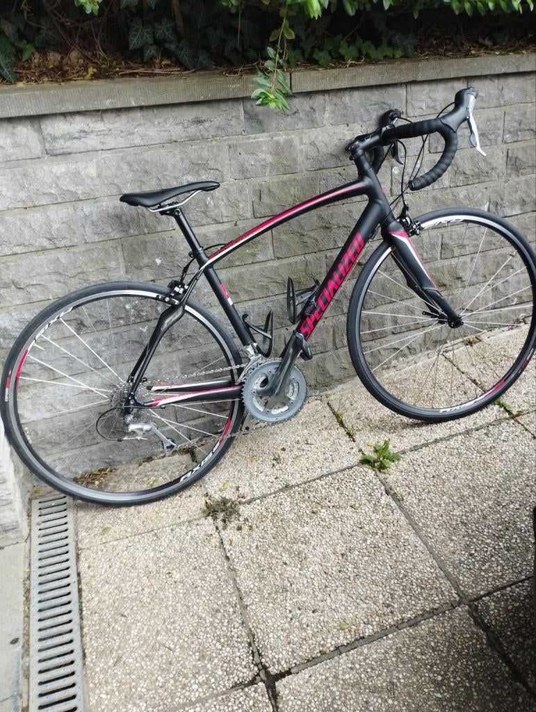 Specialized Secteur Elite, Fietsen en Brommers, Fietsen | Racefietsen, Ophalen