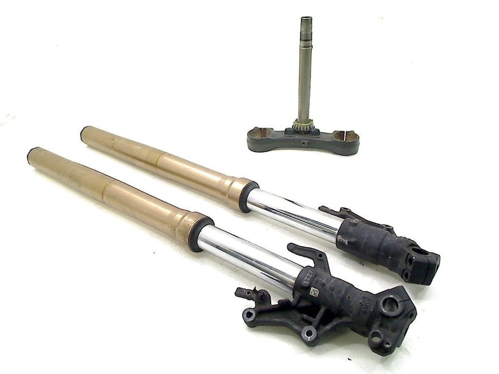 FOURCHE AVANT COMPLET Honda CB 500 X 2023- (01-2023/-), Honda Center GmbH, Utilisé, Info@honda.de, Hanauer Landstraße  222-224
60314  Frankfurt am Main, DE