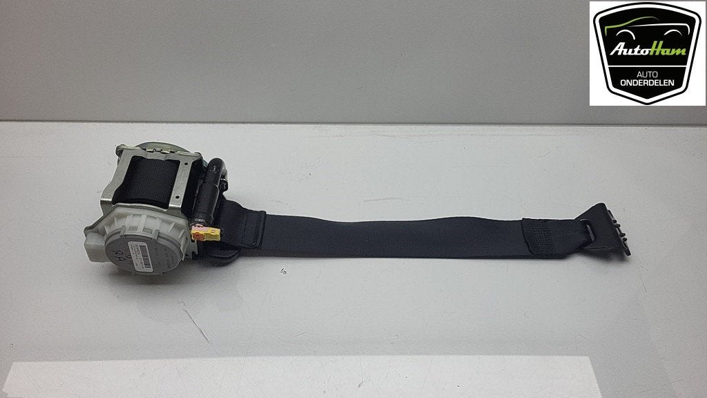 CEINTURE DE SECURITE ARRIERE DROITE Octavia Combi (1U5), Utilisé, Skoda