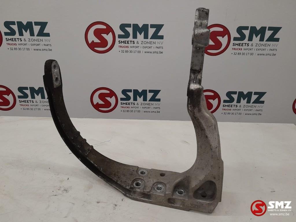 Occ geluidsdemper Renault T 22495194 22495100 2255, Gebruikt, Renault, Ophanging en Onderstel