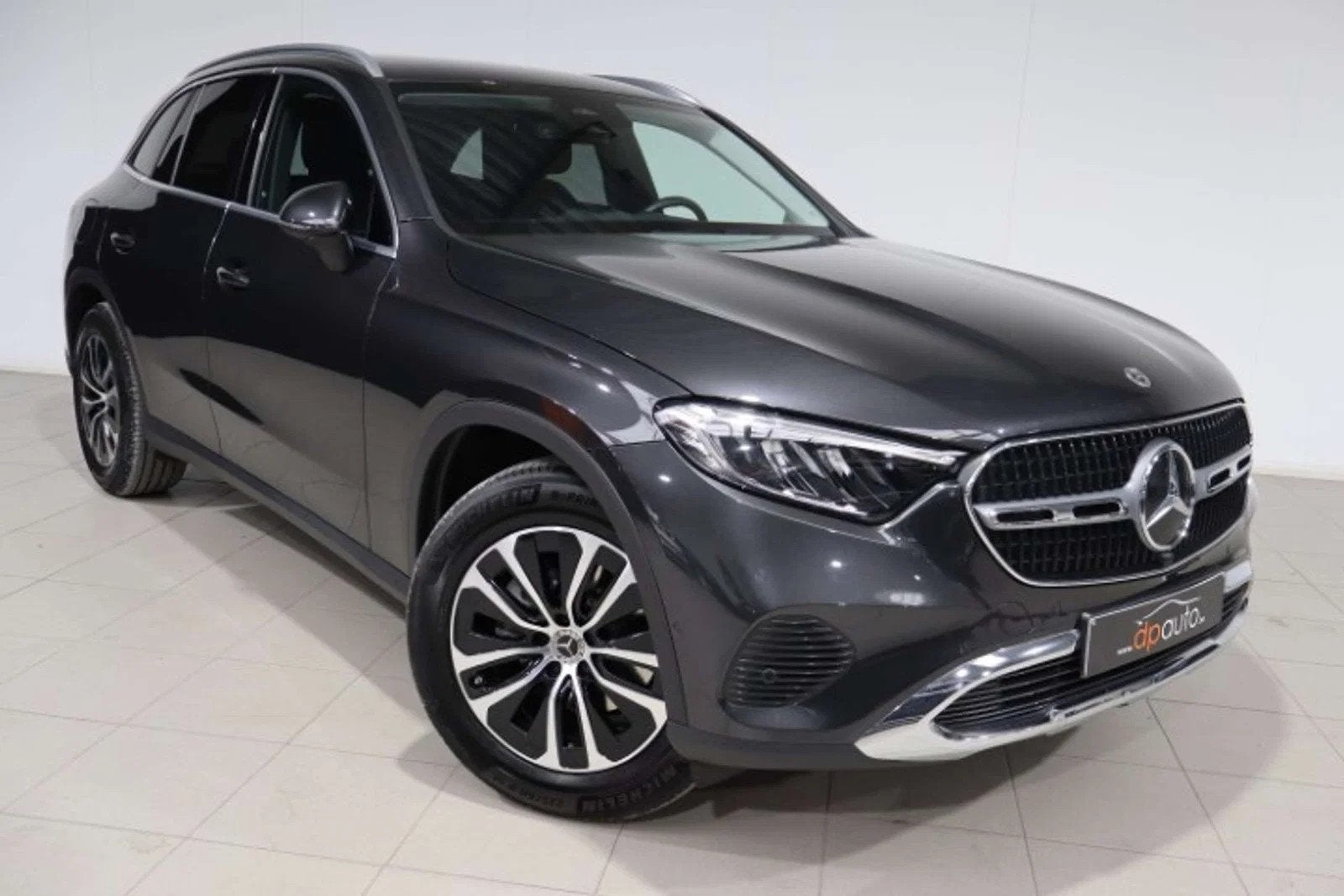 Mercedes-Benz GLC 200 GLC 200 (bj 2024, automaat), Auto's, Automaat, https://public.car-pass.be/vhr/3449eb23-8da6-4b80-b036-18bbcd84195c